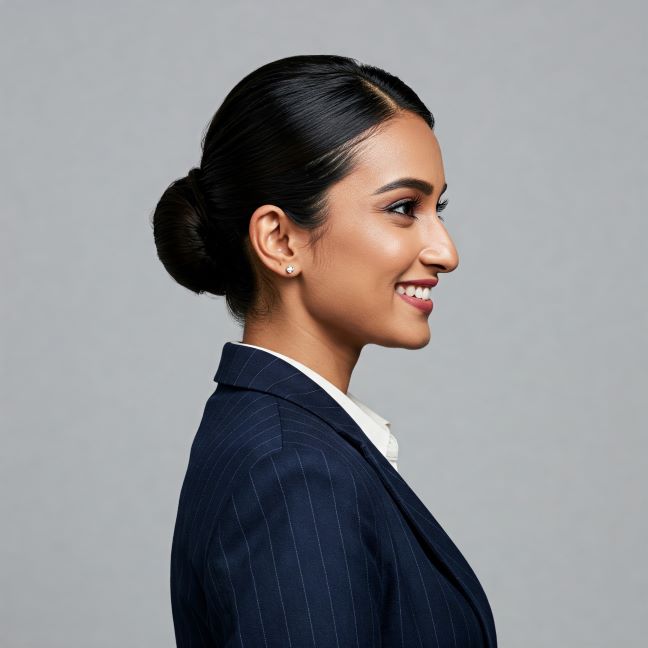 Sarah L.