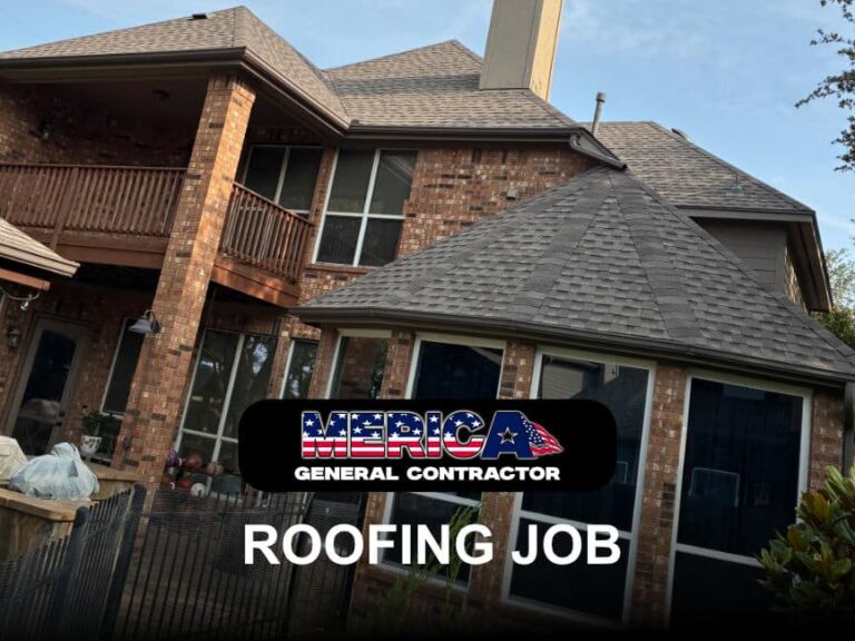 Merica GC Roofing Job (1)
